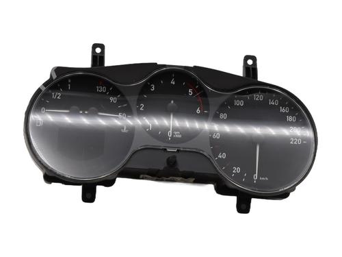 Used Instrument cluster SEAT ALTEA (5P1) 1.9 TDI (105 hp) 31806309