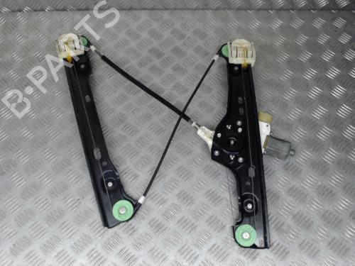 Front right window mechanism BMW 3 (E90) 320 d | BP24268571C23 - Image 3