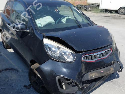 Gearbox KIA PICANTO II (TA) 1.2 | BP26461973M3 - Image 11