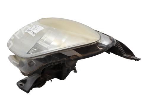 Left headlight CITROËN DS3 (SA_) 1.6 HDi 115 | BP38426267C28 - Image 3