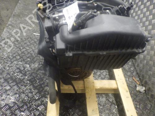 Engine CITROËN C3 II (SC_) 1.2 VTi 82 | BP25491903M1 
