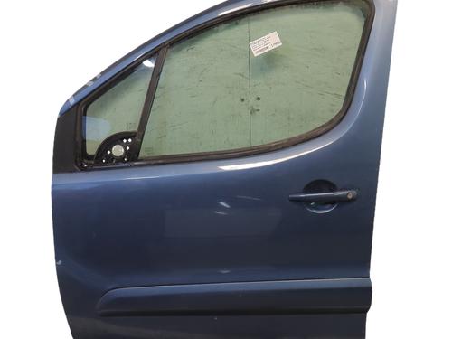 Left front door CITROËN BERLINGO MULTISPACE (B9) | BP36479983C2 - Image 3
