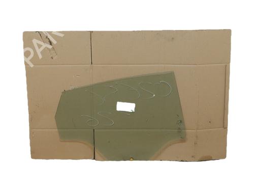 Used Rear left door window Rear left door window 39482998 39482998
