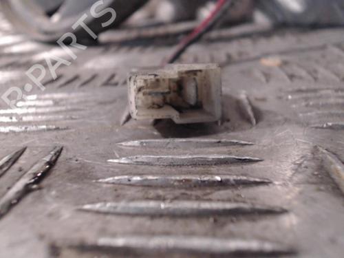 Used Radiator fan MERCEDES-BENZ VITO Van (W638) 108 CDI 2.2 (638.094) (82 hp) 24270181