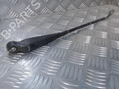 Used Front windshield wiper arm VW CADDY I (14) 1.6 D (55 hp) 24281014