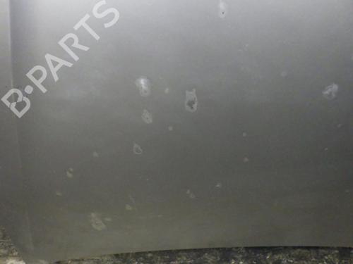 Hood VW POLO IV (9N_, 9A_) 1.4 TDI | BP29737561C1 