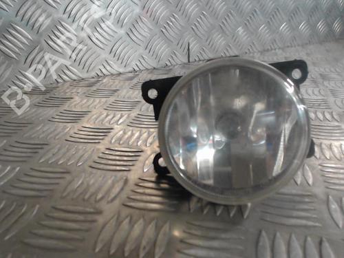 Used Right front fog light PEUGEOT 3008 I MPV (0U_) 2.0 HDi 150 / BlueHDi 150 (150 hp) 24265001