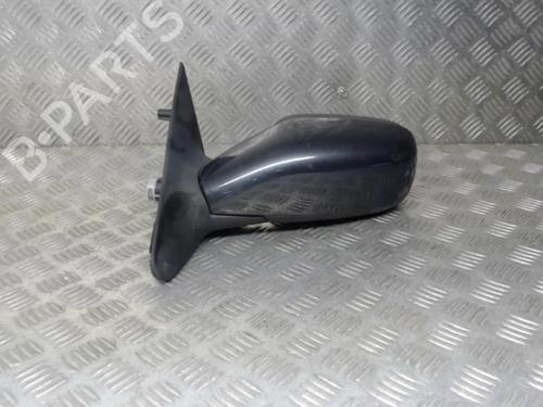 Left mirror RENAULT LAGUNA II Grandtour (KG0/1_) 2.0 dCi (KG1S) | BP24276557C26 