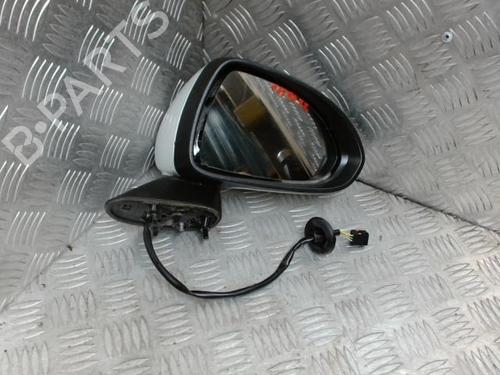 Used Right mirror OPEL CORSA D (S07) 1.3 CDTI (L08, L68) (75 hp) 24276246