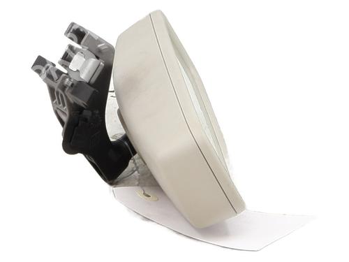 Used Rear mirror Rear mirror RENAULT MEGANE IV Hatchback (B9A/M/N_) 1.2 TCe 130 (B9MR) (130 hp) 35748367 35748367