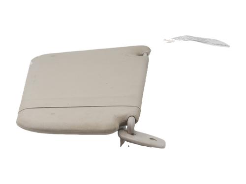 Right sun visor PEUGEOT PARTNER Box Body/MPV (K9)  | BP37007794I2  - Image 5