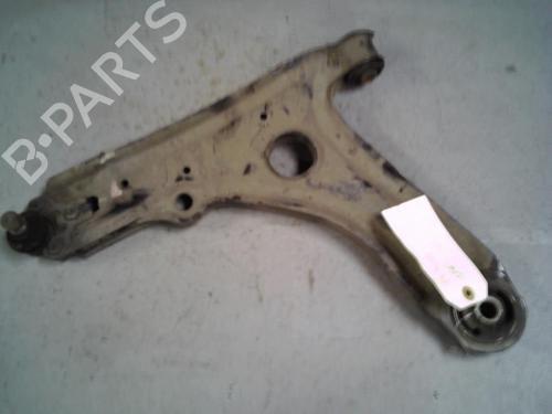 Used Left front suspension arm VW GOLF III (1H1) 1.4 (60 hp) 24279060