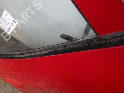 Right rear door KIA PICANTO I (SA) 1.0 | BP29571046C5 