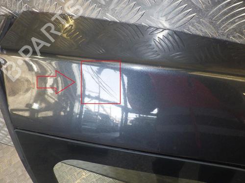 Hecktür rechts für DACIA LOGAN MCV (KS_) 1.5 dCi (KS0W) (86 hp) 24275616