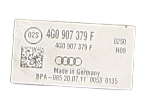 ABS pump AUDI A7 Sportback (4GA, 4GF) 3.0 TDI quattro | BP34172355M43 - Image 4