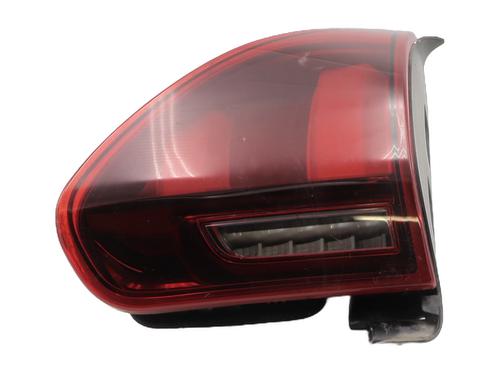 Right tailgate light PEUGEOT 2008 I (CU_) 1.2 THP 110 / PureTech 110 | BP27324756C80 - Image 2