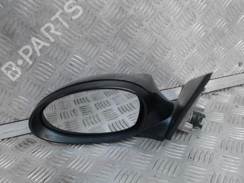 Left mirror BMW 1 (E87) 118 d | BP24272928C26 
