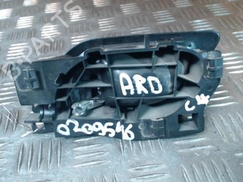 Høyre bak invendig håndtak CITROËN C4 I (LC_) 1.6 HDi | BP24270511I16 