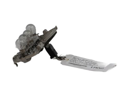 Used Lamp holder Lamp holder OPEL ASTRA G Hatchback (T98) [1998-2009] 33566633 33566633