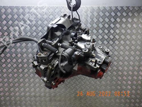 Gearkasse HONDA PRELUDE V (BB_) 2.0 16V (BB9) (133 hp) 24277245