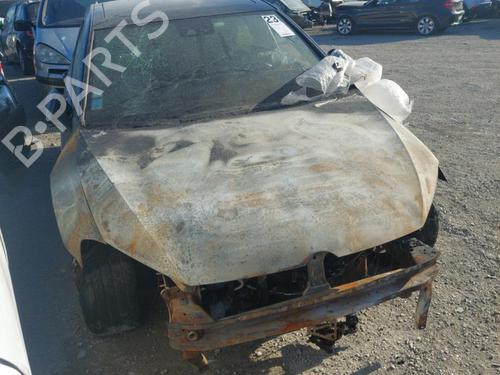 Used Parts VW GOLF VII (5G1, BQ1, BE1, BE2) 2.0 GTD 2373779