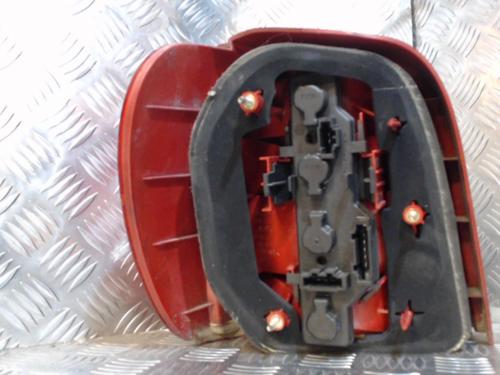 Right taillight VW POLO (6N2) 1.4 | BP24269462C35 