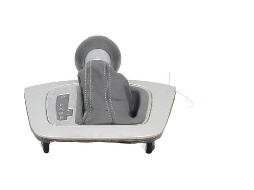 Gear lever AUDI Q3 (8UB, 8UG) 2.0 TDI quattro | BP28023803M90 