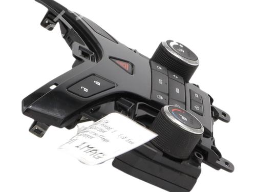 Climate control CHEVROLET CRUZE Hatchback (J305) | BP36401759I5 - Image 2