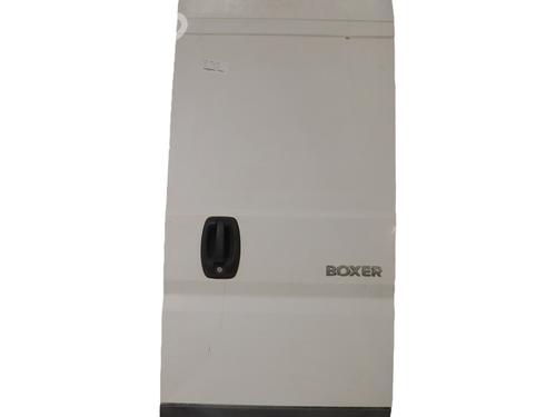 right-tailgate-peugeot-boxer-van-2006-39436186 main image