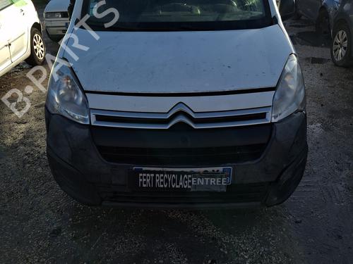 Ratstangsstang CITROËN BERLINGO Box Body/MPV (B9) | BP35748290I23 - Image 17