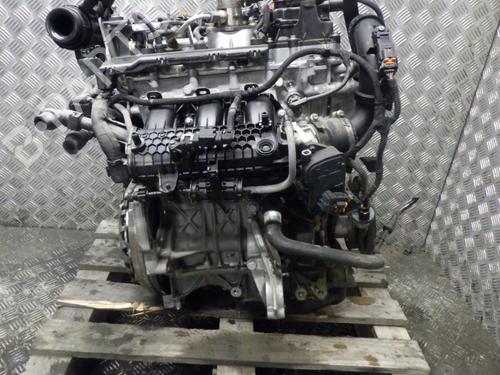 Used Engine CITROËN C3 AIRCROSS II (2R_, 2C_) 1.2 PureTech 110 (2RHNZB, 2RHNZW, 2RHNPX, 2RHNPJ) (110 hp) 29315910