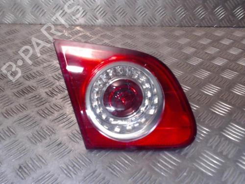 Used Left tailgate light VW PASSAT B6 (3C2) 2.0 TDI 16V (140 hp) 24278014