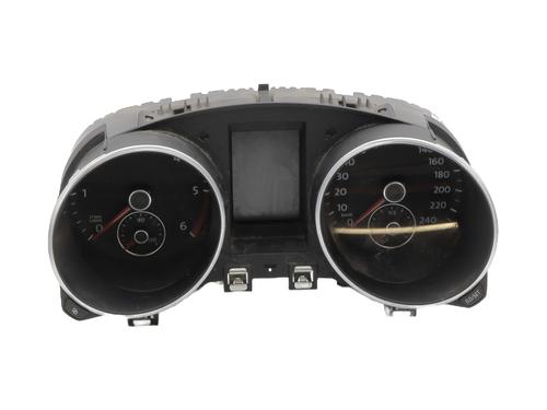 Used Instrument cluster VW GOLF VI (5K1) 1.6 TDI (105 hp) 26455942