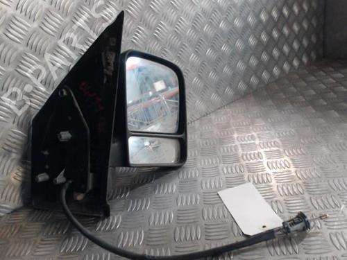 Used Right mirror Right mirror FORD TRANSIT CONNECT (P65_, P70_, P80_) 1.8 Di (75 hp) 24271858 24271858