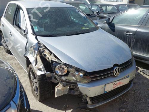 Left taillight VW GOLF VI (5K1) 2.0 TDI | BP24275979C34 