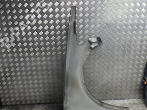 Left front fenders VOLVO C30 (533) 1.6 D | BP24272010C41 
