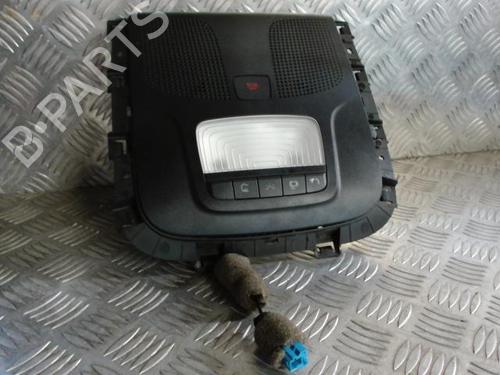 Interior roof light MERCEDES-BENZ SPRINTER 3-t Van (B910) 214 CDI (910.621, 910.623) | BP24271542I8  - Image 5