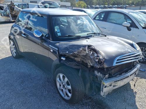 Front right seatbelt MINI MINI (R50, R53) Cooper | BP31216601I25  - Image 17