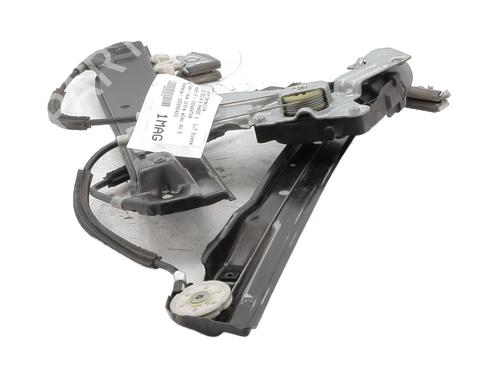 Front right window mechanism OPEL MERIVA B MPV (S10) 1.7 CDTI (75) | BP25250982C23 - Image 2