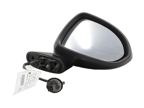 Used Right mirror OPEL CORSA D (S07) 1.4 (L08, L68) (100 hp) 28127338