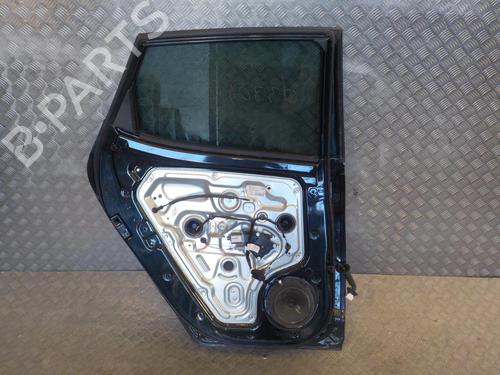 Left rear door HYUNDAI ix20 (JC) 1.4 CRDi | BP24281722C4 
