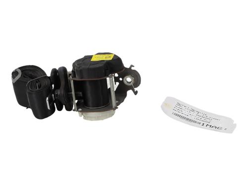 Front right seatbelt OPEL VIVARO B Platform/Chassis (X82) 1.6 CDTI (03) | BP39896249I25 - Image 2