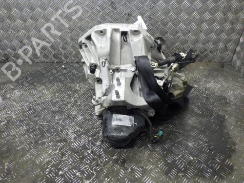 Gearbox DACIA SANDERO II 1.5 dCi | BP29253834M3 