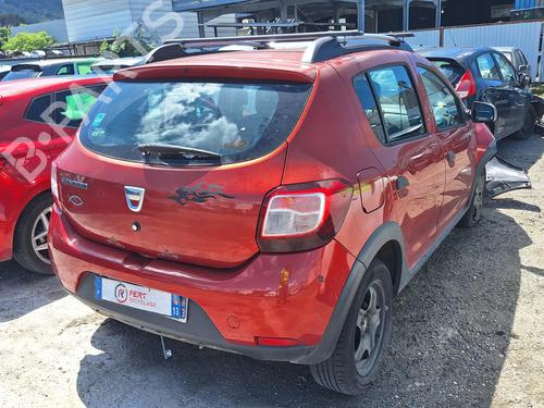 Tailgate DACIA SANDERO II 1.5 dCi | BP38290444C6 - Image 10