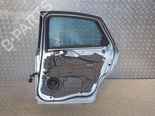 Right rear door FORD MONDEO IV (BA7) 2.0 TDCi | BP24276280C5