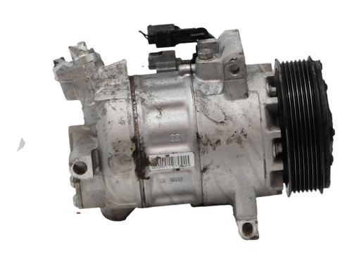 AC compressor RENAULT CLIO V (B7_) 1.0 TCe 90 (B7MT) | BP39386769M34 - Image 2