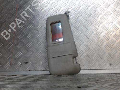 Used Left sun visor Left sun visor BMW 3 (E46) 320 d (136 hp) 24268624 24268624