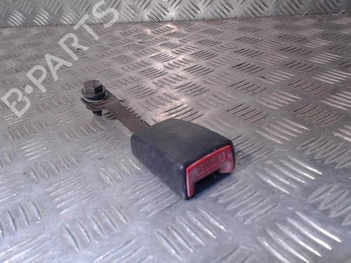 Used Seat buckle NISSAN MICRA III (K12) 1.2 16V (65 hp) 24267223