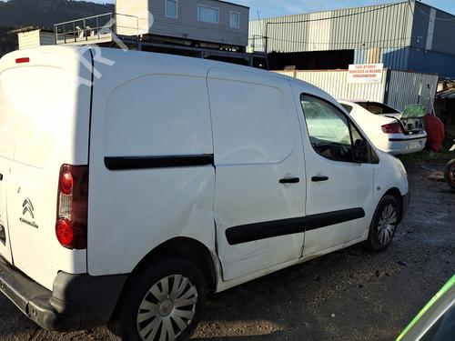 Ratstangsstang CITROËN BERLINGO Box Body/MPV (B9) | BP35748290I23 - Image 15