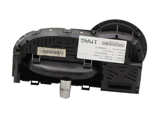 Instrument cluster RENAULT TWINGO II (CN0_) 1.5 dCi (CN0E) | BP31629930C47 - Image 5